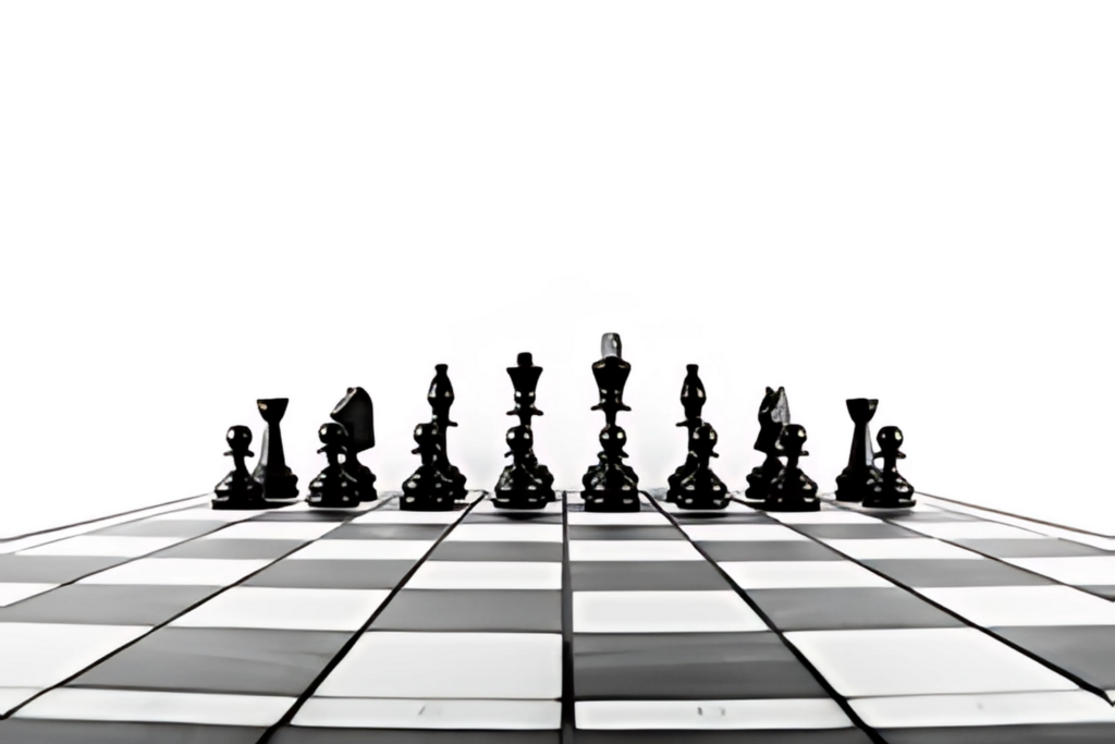 Mega Chess